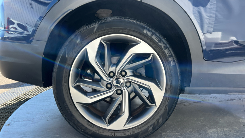 Ssangyong Korando 1.5 Ultimate 5dr Auto Petrol Estate